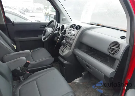 2005 Honda Element Ex z USA, uszkodzony, nr VIN 5J6YH28675L029396